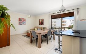 Praia Da Rocha Premium